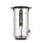 Kuumade jookide boiler UNIQ, HENDI, 9L, Hõbedane, 220-240V/950W, 307x330x(H)450mm