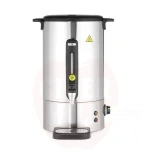 Kuumade jookide boiler UNIQ, HENDI, 16L, Hõbedane, 220-240V/1650W, 357x380x(H)502mm