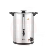 Kuumade jookide keedukatel ühe seinaga, HENDI, 20L, 220-240V/2500W, 415x382x(H)480mm