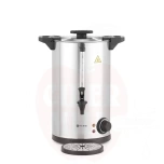 Heißgetränkeboiler double-walled, 340x315x, HENDI, 9L, 220-240V/1500W, (H)430mm