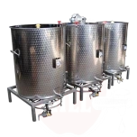 Brauanlage Junior 200 Extra