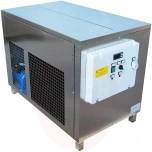 Glykolijäähdytin CRIO 3000 käymiseen