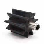 Pumba impeller EPDM-kummist, EP MINOR mudelile