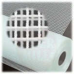 Presskangas, 2x2mm silm, m²