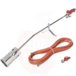 Kaasupoltin 25kwh Rothenberger paineensäätimellä