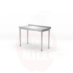 Laud, Seina, polditud, Kitchen Line, HENDI, 800x600x(H)850mm