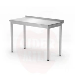 Laud, Seina, polditud, Kitchen Line, HENDI, 1200x600x(H)850mm