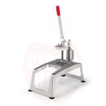 Manuaalne kartulilõikur seeria CF-5, Sammic, 280x512x(H)735 (tõstetud kangiga), 512x280x(H)735mm