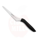 Universal knife, curved, NIZA series, Arcos, Black, (L)265mm