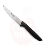 Vegetable knife, NIZA series, Arcos, Black, (L)225mm