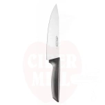 Chef knife, NIZA series, Arcos, Black, (L)332mm