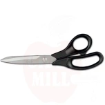 Kitchen shears, Ambrogio Sanelli, with fine serrations, (L)210mm