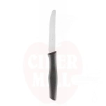 Table knife, serrated, NOVA series, Arcos, NOVA, (L)220mm