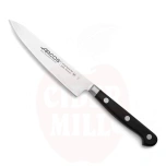 Kitchen knife, ÓPERA series, Arcos, Black, (L)260mm