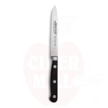 Tomato knife, ÓPERA series, Arcos, Black, (L)228mm