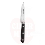 Paring knife, ÓPERA series, Arcos, ÓPERA, Black, (L)211mm