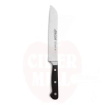 Bread knife, ÓPERA, Arcos, Black, Serrated, (L)303mm