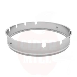 Churrasco round grill attachment, Tramontina, (H)120mm