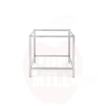 Ahi, alus, HENDI, 1000x1137x(H)960mm