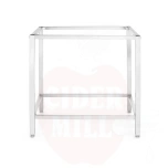 Bread board, Wood light, HENDI, 340x200mm