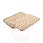 Baguette board, Rectangular, HENDI, 530x325mm