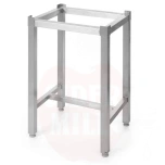 Baas lihuniku ploki jaoks, HENDI, alus, 500x400x(H)750mm