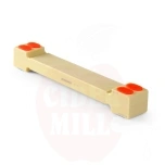 Sushi board stand, 45×50×300 mm, Hasegawa, Beige, 300x50x, (H)45mm