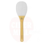 Hangiri riisilabidas, Hasegawa, 400x115mm