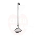 Basting spoon, Profi Line, HENDI, 410x100mm