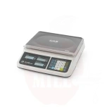 Letikaal, CAS, 335x380x(H)105mm