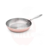 Pfanne, Frying, ⌀240x, HENDI, (H)50mm