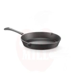 Pfanne, All-purpose cast iron, ⌀260x, HENDI, (H)44mm