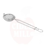 Bird's nest shaped strainer, HENDI, 100x390mm