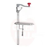 Purgiavaja Kitchen Line, HENDI, 250x115x(H)550mm