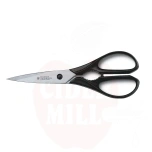 Kitchen scissors 20 cm, Victorinox, Black, (L)256mm