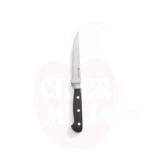 Boning knife, Kitchen Line, Black, HENDI, (L)285mm