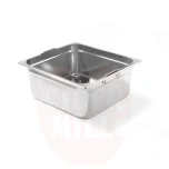 Astia, with dropped handles, Profi Line, HENDI, 18L, GN 2/3, GN 2/3