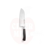 Nuga Santoku, Granton-servad, HENDI, (L)310mm