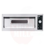 Astia, polypropylene, Profi Line, Transparent, 176x108x, HENDI, 1L, GN 1/9, GN 1/9