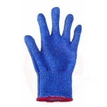 Cut protection glove BlueCut Comfort, Niroflex, Blue, (L)240mm