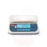 LCD jaemüügi kaal koos legaliseerimisega, SRP+ rida, 30 kg, TEM, 295x320x(H)120mm