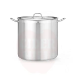 Kattila 50L HENDI Profi Line, ⌀400x(K)400mm