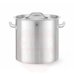 Topf, mit Deckel, Stew high -, Budget Line, ⌀280x, HENDI, 17L, (H)280mm