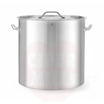 Kõrge pott - kaanega, HENDI, 71L, ⌀450x(H)450mm