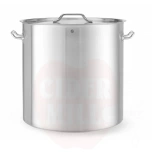 Kõrge pott - kaanega, HENDI, 98L, ⌀500x(H)500mm