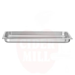 Gastronormas, Profi Line, HENDI, 5L, GN 1/1, GN 1/1