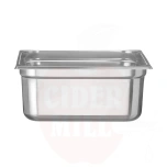 Behälter, Profi Line, HENDI, 13L, GN 2/3, GN 2/3