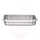 Gastronormas, Profi Line, HENDI, 5L, GN 2/3, GN 2/3