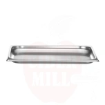 Gastronormas, Profi Line, HENDI, 5L, GN 2/3, GN 2/3