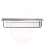 Toiduanum, HENDI, 8L, GN 2/4, (H)100mm